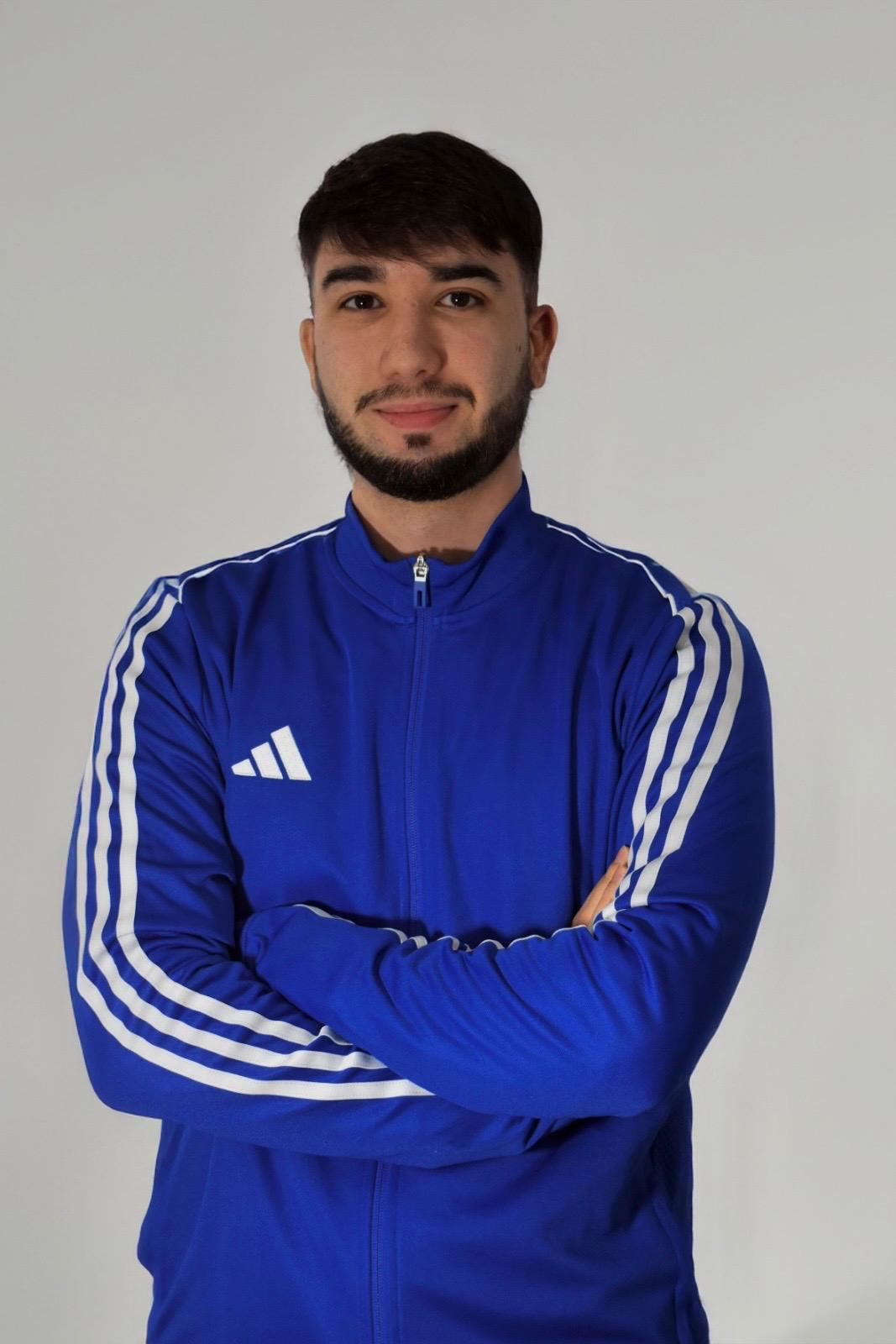 Foto de David Moreno Merino